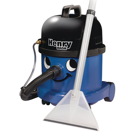 Henry Wash Carpet and Upholstery Cleaner HVW 370-2 - DW158