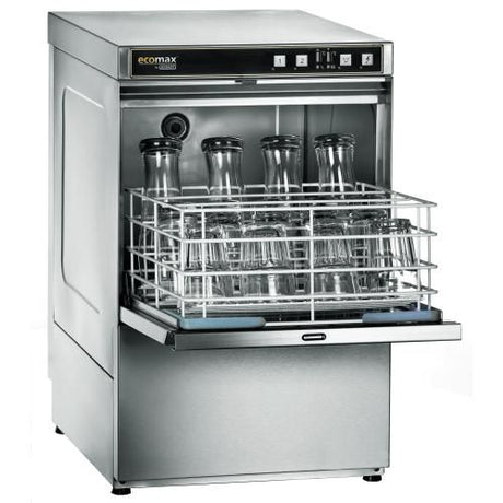 Hobart Ecomax F504  Dishwasher Dishwashers HOBART   