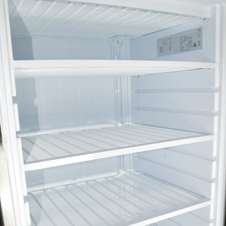 Blizzard Single Door Stainless Steel Refrigerator 533 Litre - HS60 Refrigeration Uprights - Single Door Blizzard   