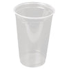 Huhtamaki Disposable Pint to Line Tumbler (Pack of 500) - CM117 Disposable Glasses Huhtamaki   