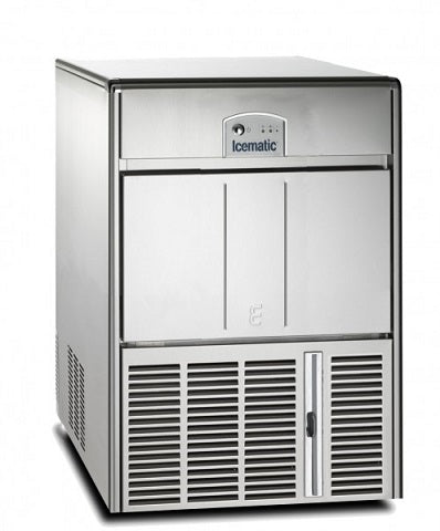 ICEMATIC E-Series Ice Maker - 17KG