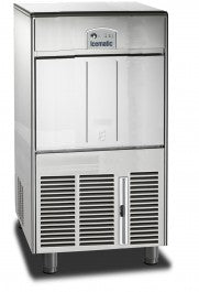 ICEMATIC E-Series Ice Maker - 22KG Ice Machines ICEMATIC   