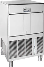 ICEMATIC E-Series Ice Maker - 28KG