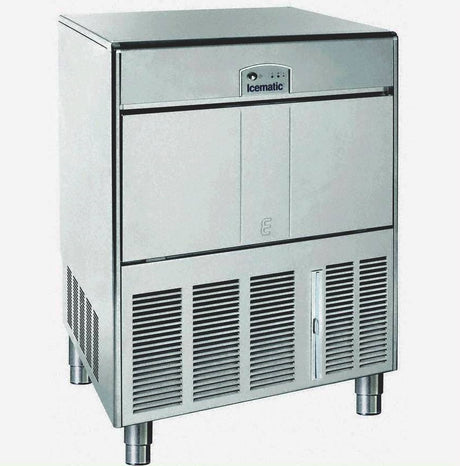 ICEMATIC E-Series Ice Maker - 36KG