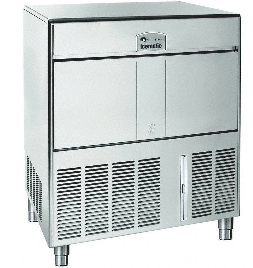 ICEMATIC E-Series Ice Maker - 40KG