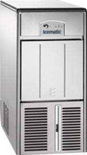 ICEMATIC E-Series Ice Maker - 7KG