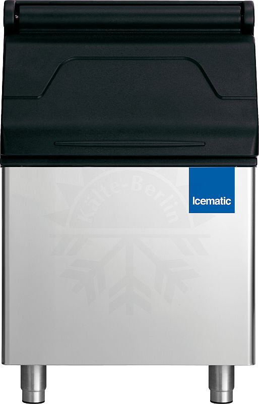 Icematic Storage Bins for Ice Makers Ice Machines ICEMATIC   