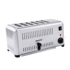 iMettos 6 Slice Toaster - 601002 Burco iMettos   