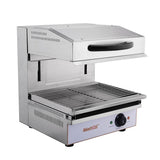 Hamoki Commercial Electric Rise and Fall Salamander Grill - 101029 Salamander Grills Hamoki   