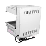 Hamoki Commercial Electric Rise and Fall Salamander Grill - 101029 Salamander Grills Hamoki   
