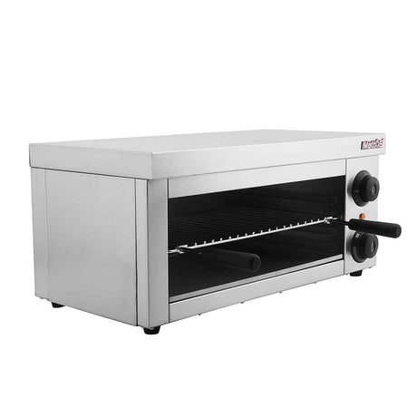 iMettos Commercial Electric Salamander Grill - 101025