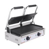 iMettos Contact Grill Twin / Smooth - 101018 Contact Grills & Panini Makers iMettos   