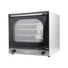 iMettos Convection Oven 62 Ltr with Enamelled Chamber Twin Fan - 101009 Convection Ovens iMettos   