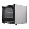 Hamoki Convection Oven 62 Ltr with Enamelled Chamber Twin Fan - 101009 Convection Ovens Hamoki   