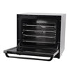 Hamoki Convection Oven 62 Ltr with Enamelled Chamber Twin Fan - 101009 Convection Ovens Hamoki   