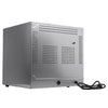 Hamoki Convection Oven 62 Ltr with Enamelled Chamber Twin Fan - 101009 Convection Ovens Hamoki   