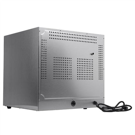 Hamoki Convection Oven 62 Ltr with Enamelled Chamber Twin Fan - 101009 Convection Ovens Hamoki   
