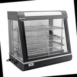 iMettos Heated Display Cabinet 110 Litre - 101035 Heated Counter Top Displays iMettos   