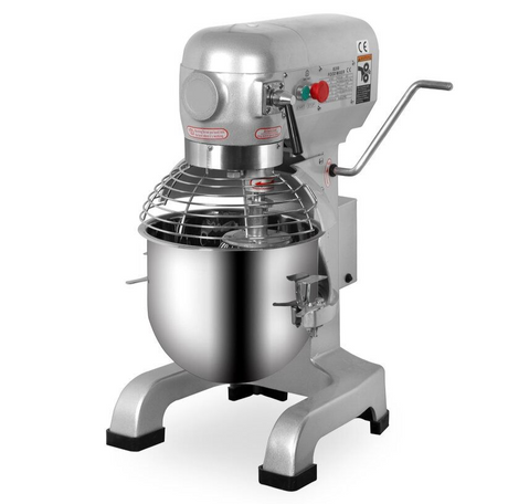 iMettos Heavy Duty Adjustable Speed 30 Litre Planetary Mixer - 701003 Planetary Mixers iMettos   