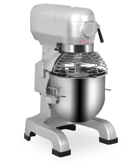 iMettos Heavy Duty Adjustable Speed 30 Litre Planetary Mixer - 701003 Planetary Mixers iMettos   