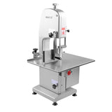 Hamoki Heavy Duty Butchers Bone Saw J210 - 131001 Butchers Bone Saws & Bandsaws Hamoki   