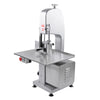 Hamoki Heavy Duty Butchers Bone Saw J210 - 131001 Butchers Bone Saws & Bandsaws Hamoki   