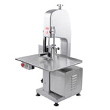 Hamoki Heavy Duty Butchers Bone Saw J210 - 131001 Butchers Bone Saws & Bandsaws Hamoki   