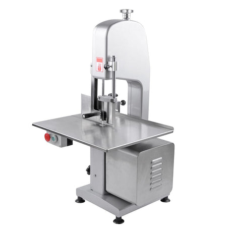 Hamoki Heavy Duty Butchers Bone Saw J320 - 131002 Butchers Bone Saws & Bandsaws Hamoki   