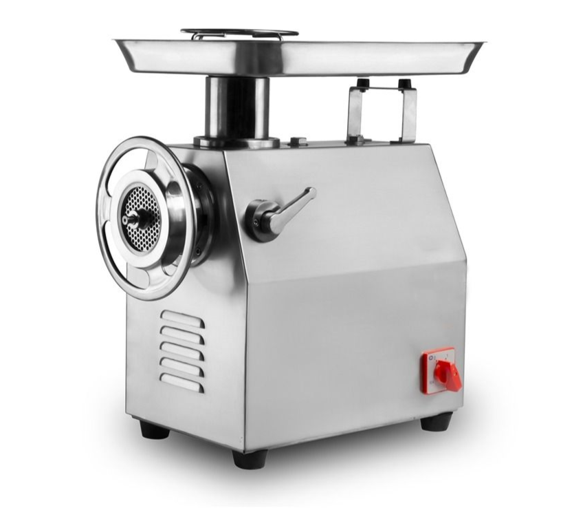 Hamoki Heavy Duty Meat Mincer 250kg/hr - 181002 Meat Mincers Hamoki   