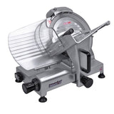 Hamoki Meat Slicer 250mm - 201005 Meat Slicers Hamoki   