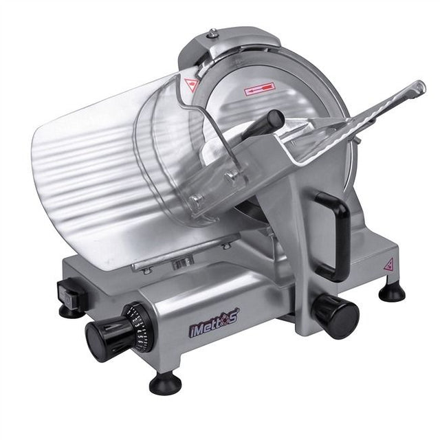 Hamoki Meat Slicer 250mm - 201005 Meat Slicers Hamoki   