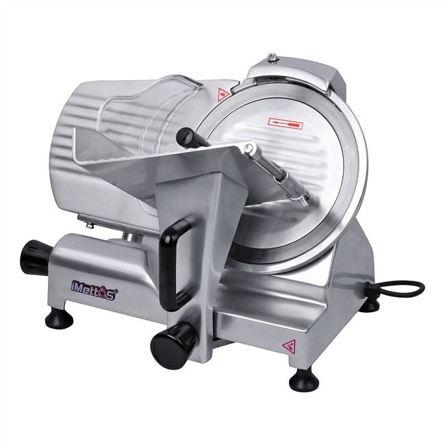 Hamoki Meat Slicer 250mm - 201005 Meat Slicers Hamoki   