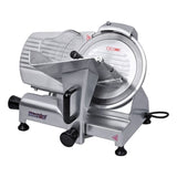 Hamoki Meat Slicer 250mm - 201005 Meat Slicers Hamoki   