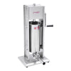 Hamoki Sausage Stuffer 5 Ltr - 801002 Sausage Stuffers & Fillers Hamoki   