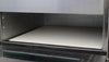 Hamoki Twin Deck Stainless Steel Electric Pizza Oven 20 Inch - 171003 Twin Deck Pizza Ovens Hamoki   