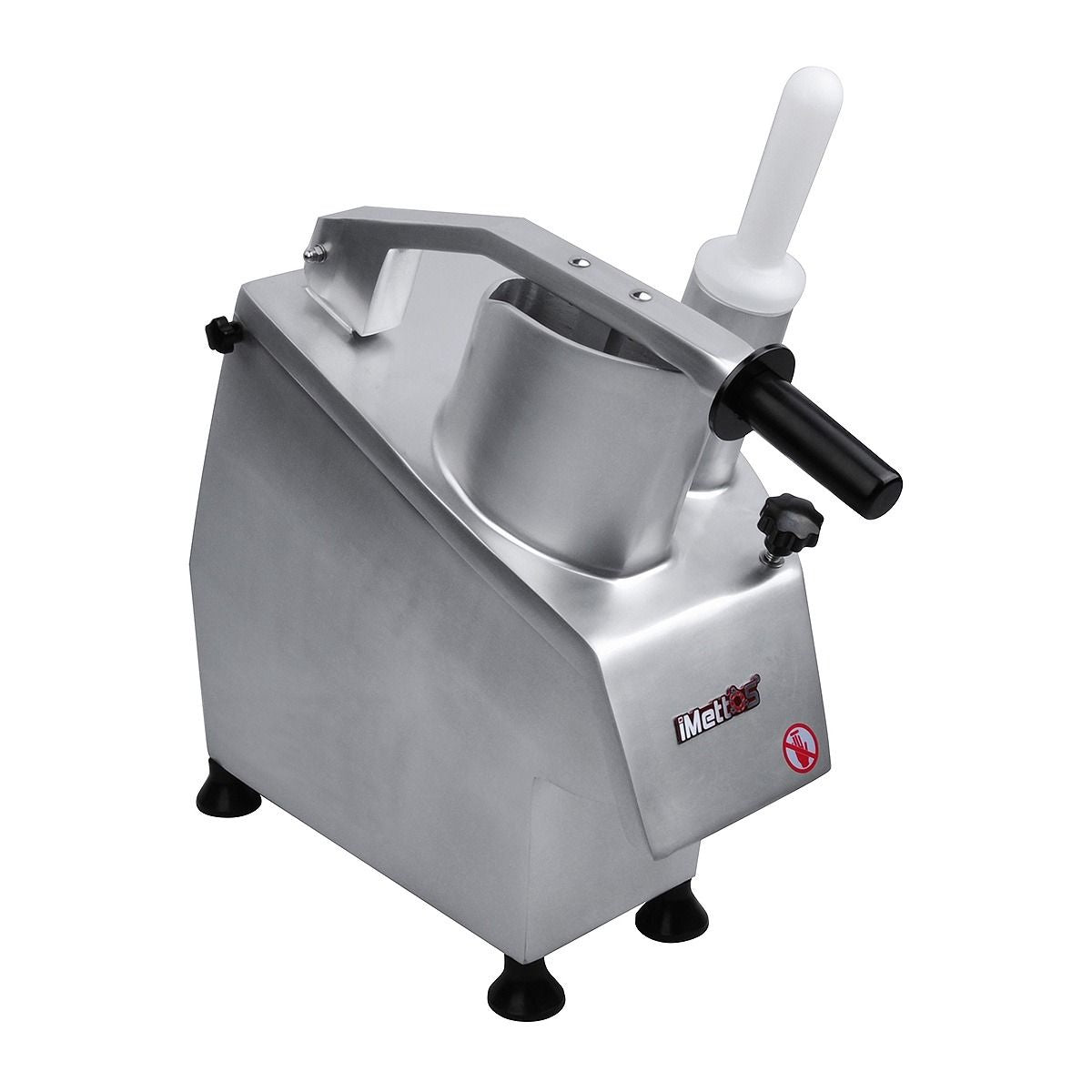 Hamoki Vegetable Prep Machine With 5 Discs - 201010 Veg Prep Machines Hamoki   