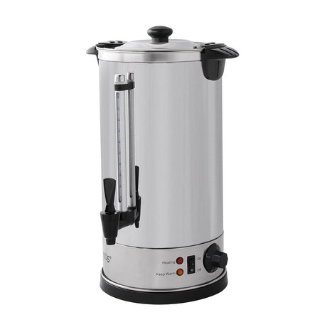 iMettos Water Boiler Double Layer 20 Ltr Urn - 501003