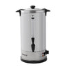 Hamoki Water Boiler Double Layer 30 Ltr Urn - 501004 Electric Water Boilers - Manual Fill Hamoki   