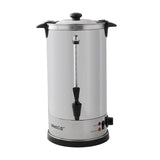 Hamoki Water Boiler Double Layer 30 Ltr Urn - 501004 Electric Water Boilers - Manual Fill Hamoki   