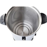 Hamoki Water Boiler Double Layer 30 Ltr Urn - 501004 Electric Water Boilers - Manual Fill Hamoki   