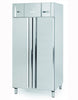 Infrico 1/1 Gastronorm Upright Freezer - AGN602BT Refrigeration Uprights - Double Door Infrico   