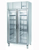 Infrico 1/1 Gastronorm Upright Refrigerator - AGN600-CR