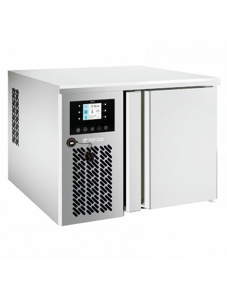 Infrico Blast Chiller Freezer - ABT31S Blast Chillers Infrico   