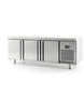 Infrico Pass Thru Counters - BMGN1960PDC Refrigerated Counters - Triple Door Infrico   