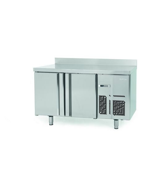 Infrico Refrigerated Counter - BMPP1500 Refrigerated Counters - Double Door Infrico   