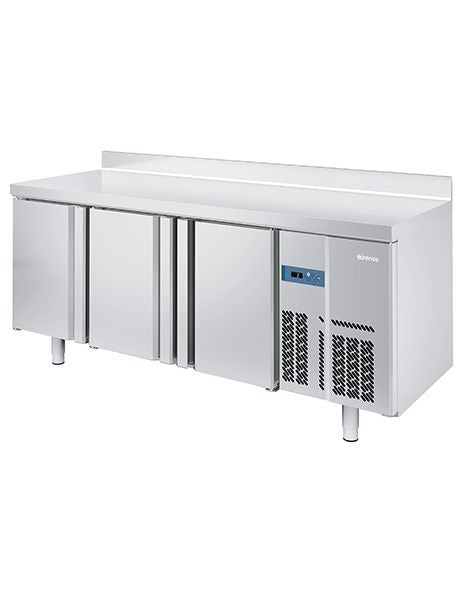 Infrico Refrigerated Counter - BMPP2000 Refrigerated Counters - Triple Door Infrico   