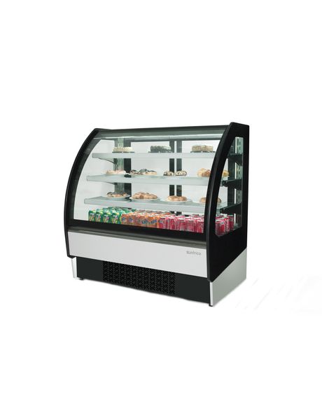 Infrico Refrigerated Display - VBR12R Standard Serve Over Counters Infrico   