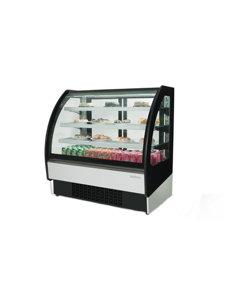 Infrico Refrigerated Display - VBR9R Standard Serve Over Counters Infrico   