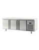 Infrico Refrigerator Counter - MR2190 Refrigerated Counters - Triple Door Infrico   