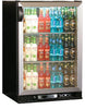 Infrico Under Counter Bottle Cooler - ZXS1 Single Door Bottle Coolers Infrico   